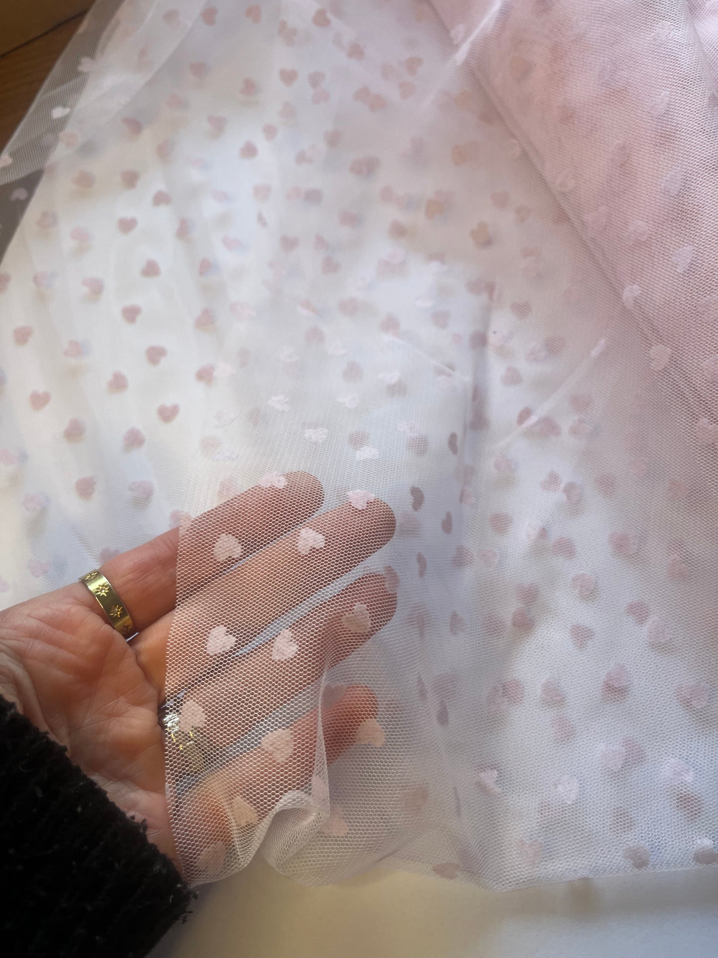 Childrens Tutu Twirl Skirt Sewing kit (kids 1-11 years) Includes Tulle Fabric, lining & all the trims!