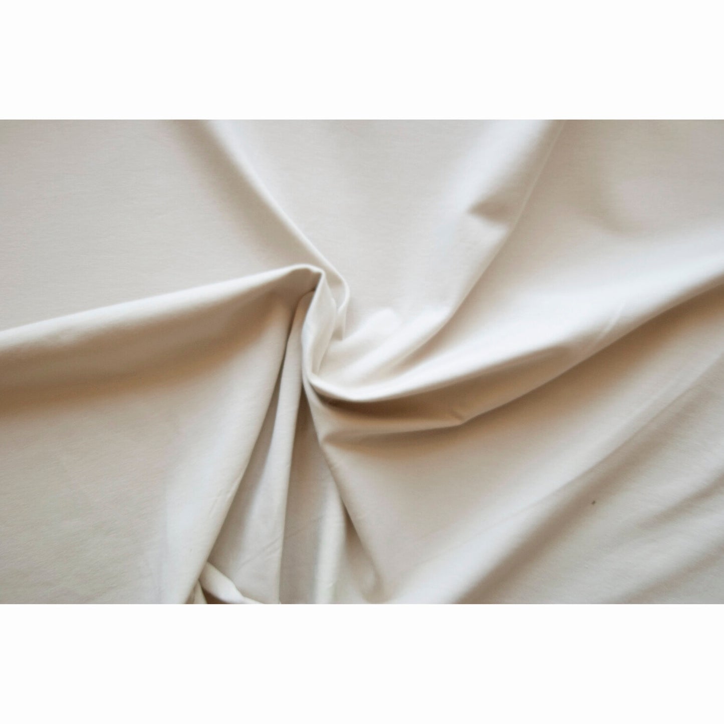 Stone Single Sterch Cotton Jersey, Oeko-Tex Standard 100