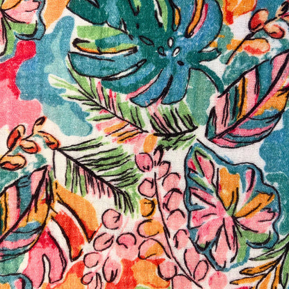 Create your own Sewing Kit - Indi Tunic/Dress - Kids 1-11 Years Includes fabric, trims and a treat!