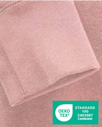 Tubular Rib for Cuffs & Collars — Premium Stretch Finishing Fabric