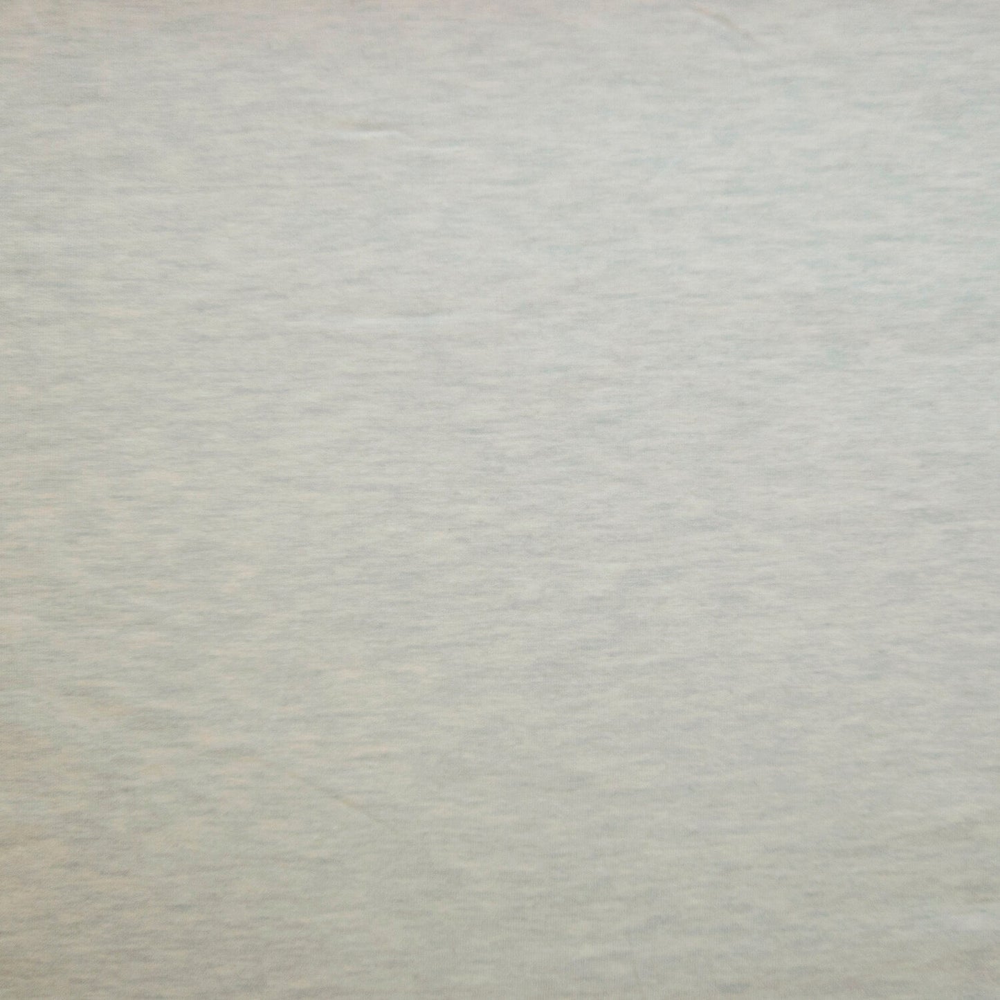 Cream Marl Single Stetch Cotton Jersey, Oeko-Tex Standard 100.