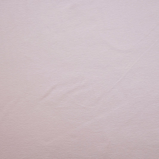 Putty Pink Single Stretch Cotton Jersey, Oeko-Tex Standard 100