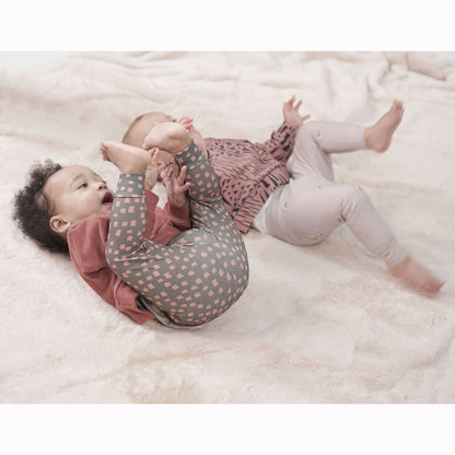 Scout Baby Legging Sewing Pattern