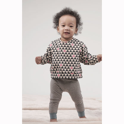 Scout Baby Legging Sewing Pattern