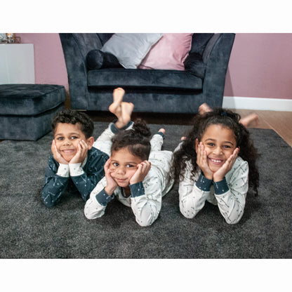 Childrens Snuggle Pyjamas - Sewing Pattern 1-11 years